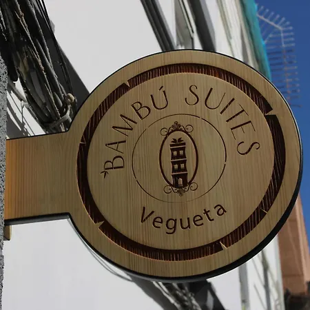Bambu Vegueta Alquiler Por Apartment *