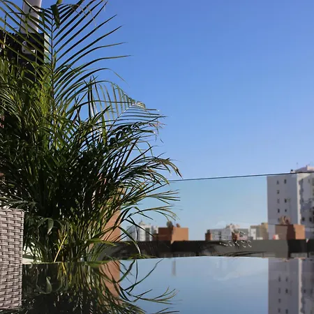 Apartment Bambu Vegueta Alquiler Por *