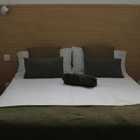 Apartment Bambu Vegueta Alquiler Por