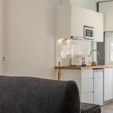 Bambu Vegueta Alquiler Por Apartment