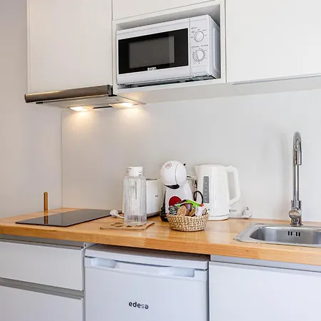 Bambu Vegueta Alquiler Por Apartment Las Palmas de Gran Canaria