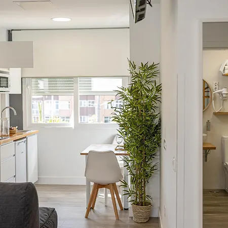 Apartment Bambu Vegueta Alquiler Por Las Palmas de Gran Canaria