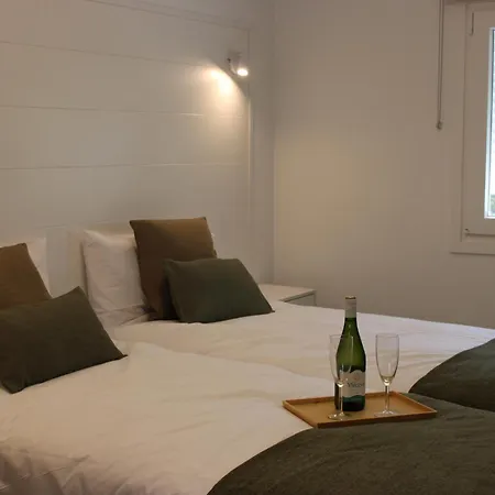 Apartment Bambu Vegueta Alquiler Por