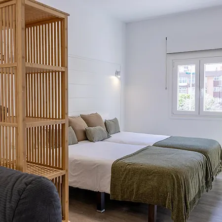 Bambu Vegueta Alquiler Por Apartment Las Palmas de Gran Canaria