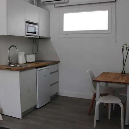 Bambu Vegueta Alquiler Por Apartment *