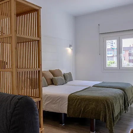 Apartment Bambu Vegueta Alquiler Por Las Palmas de Gran Canaria
