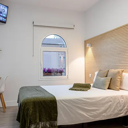 Bambu Vegueta Alquiler Por Apartment