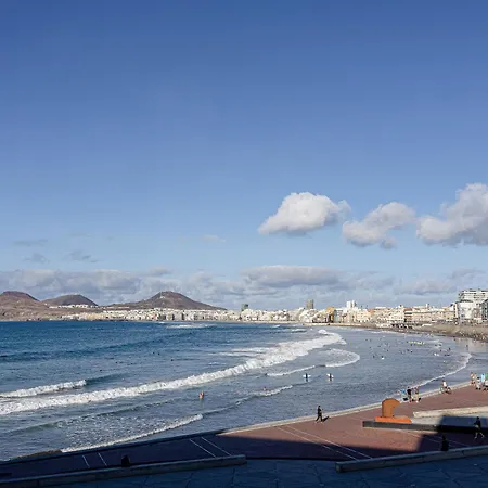 Bambu Vegueta Alquiler Por Apartment Las Palmas de Gran Canaria