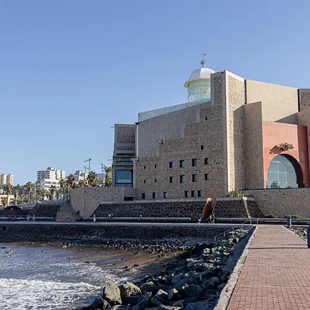 Apartment Bambu Vegueta Alquiler Por Las Palmas de Gran Canaria