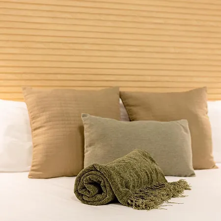 Apartment Bambu Vegueta Alquiler Por