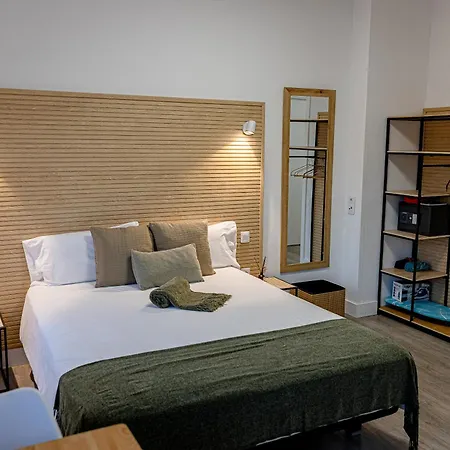 Apartment Bambu Vegueta Alquiler Por *