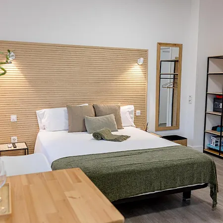 Apartment Bambu Vegueta Alquiler Por Las Palmas de Gran Canaria