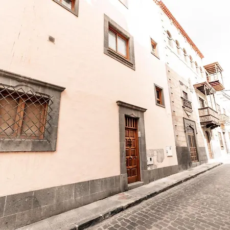 Bambu Vegueta Alquiler Por Las Palmas de Gran Canaria